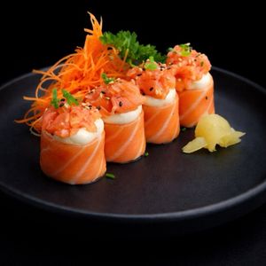 imagem do produto Joy Salmão Batidinho (4un.)