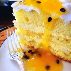 imagem do produto Maracujá 