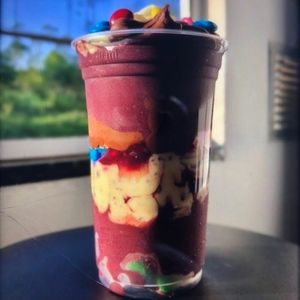 imagem do produto Açaí 400ml