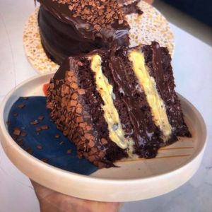 imagem do produto Chocolate com maracujá 