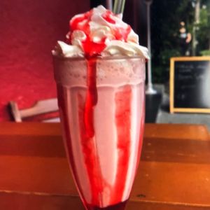 imagem do produto Morango 