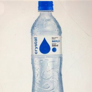 imagem do produto Água natural 