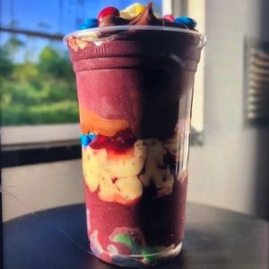 imagem do produto Açaí 300ml