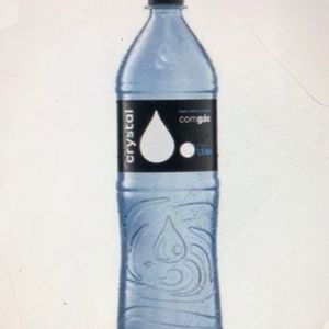 imagem do produto Água c/gás 