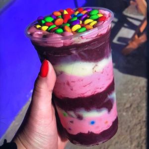 imagem do produto Açaí 700ml