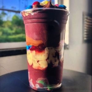 imagem do produto Açaí 500ml