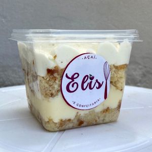 imagem do produto Ninho