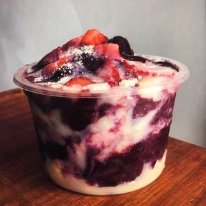 imagem do produto Açaí 1litro