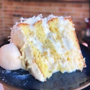 imagem do produto Abacaxi com coco 