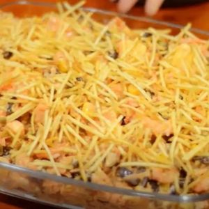 imagem do produto SALPICÃO DE CAMARÃO 