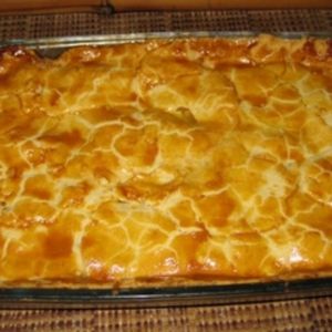 imagem do produto EMPADÃO DE CAMARÃO 