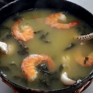 imagem do produto TACARANGUEIJO