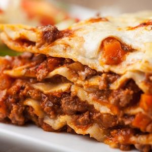 imagem do produto LASANHA BOLONHESA 