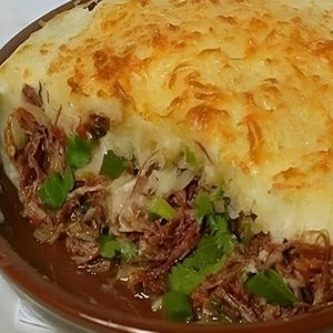 imagem do produto ESCONDIDINHO DE CARNE SECA 