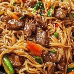 imagem do produto YAKISOBA 