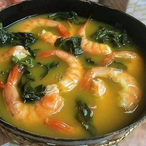 imagem do produto TACACÁ TRADICIONAL 