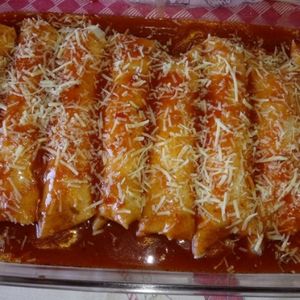 imagem do produto PANQUECA DE CARNE 