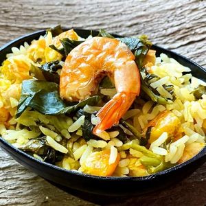 imagem do produto ARROZ PARAENSE 