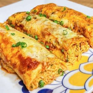 imagem do produto PANQUECA DE FRANGO 