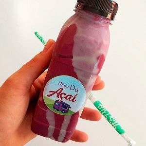 imagem do produto Smoothie Dú Ninho 300ml