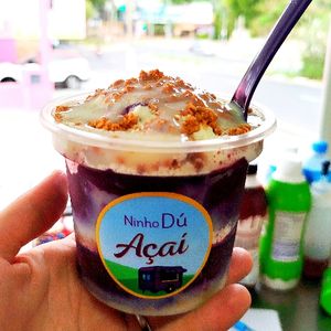 imagem do produto Açaí ou Cupuaçu 