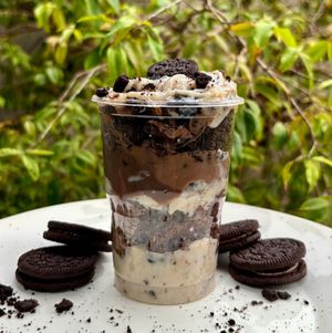 imagem do produto Copo da Felicidade Oreo