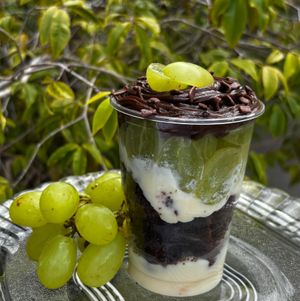 imagem do produto Copo da Felicidade Uva