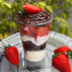 imagem do produto Copo da Felicidade Morango