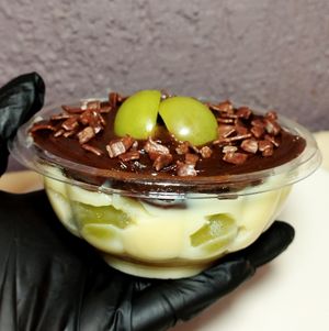 imagem do produto Bombom no Pote de Uva 