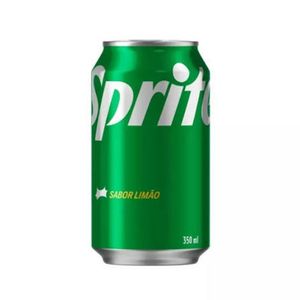 imagem do produto Sprite lata 