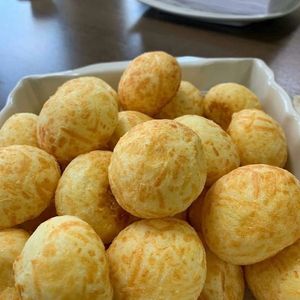 imagem do produto Pão de queijo parmesão 