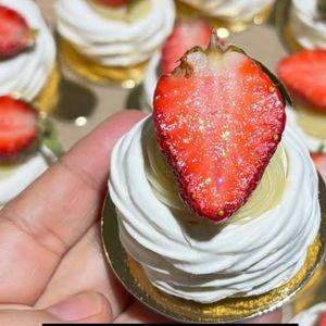 imagem do produto Mini pavlovas 