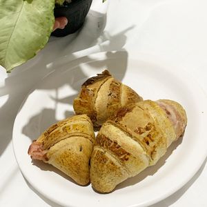 imagem do produto Croissant de calabresa 
