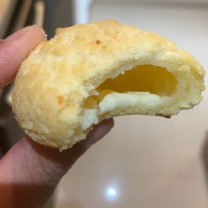 imagem do produto Pão de queijo requeijão 
