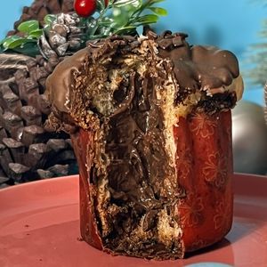 imagem do produto Chocotone de Brigadeiro