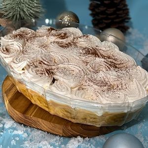 imagem do produto Banoffe