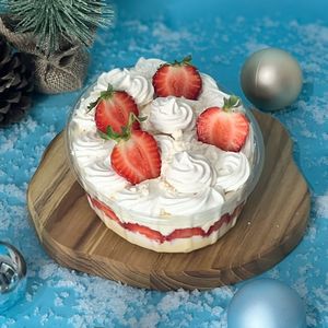 imagem do produto Merengue