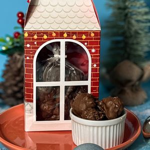 imagem do produto Chocotone Bites