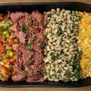 imagem do produto Arrumadinha misto 