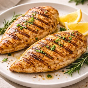 imagem do produto Acrescentar mais 1 unidade de filé de frango na marmita