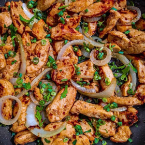imagem do produto Acrescentar mais 1 porção de isca de frango a marmita