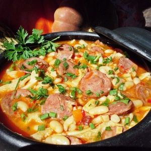 imagem do produto Dobradinha