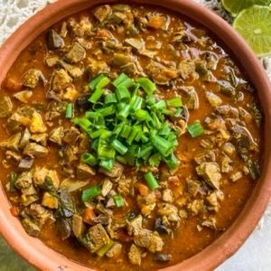 imagem do produto Sarapatel 