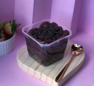 imagem do produto Brigadeiro