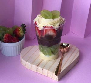 imagem do produto Copo Supremo 200ml