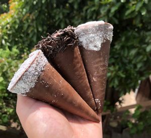 imagem do produto Brigadeiro trufado