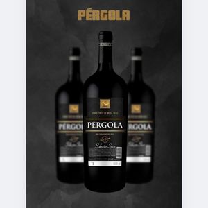 imagem do produto Pérgola 1 litro 