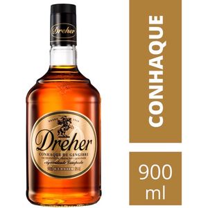 imagem do produto Dreher 900ml