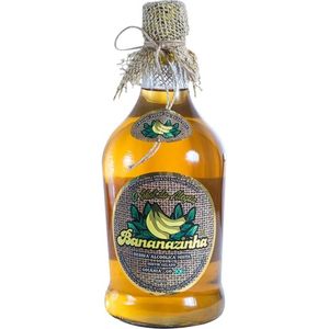 imagem do produto Bananazinha 900ml 