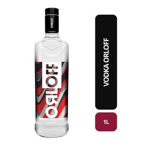 imagem do produto Orloff 1 litro 
